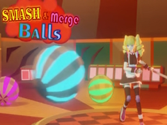Spiel Smash & Merge Balls