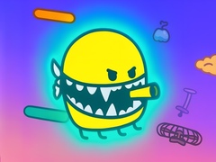 Spiel Jumper