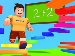 Spiel Obby Tower