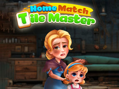Spiel Home Match: Tile Master