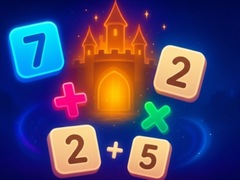 Spiel Math Kingdom Quest