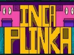 Spiel Inca Plinka