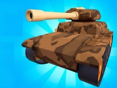 Spiel Tank Survival: Blitz War