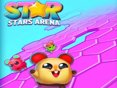 Spiel Star Stars Arena
