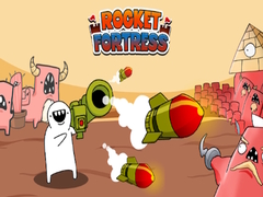Spiel Rocket Fortress