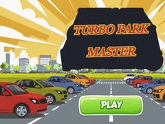 Spiel Turbo Park Master