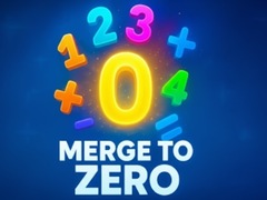 Spiel Merge To Zero