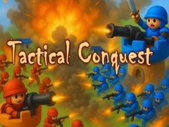 Spiel Tactical Conquest