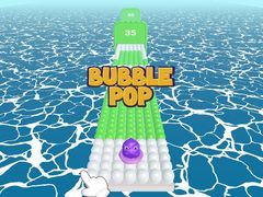 Spiel Bubble Pop