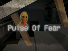 Spiel Pulse Of Fear