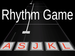 Spiel Rhythm game