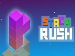 Spiel Stack Rush