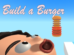 Spiel Build a Burger