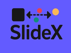 Spiel SlideX