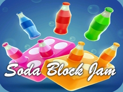 Spiel Soda Block Jam