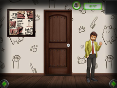 Spiel Amgel Easy Room Escape 327