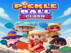 Spiel Pickle Ball Clash