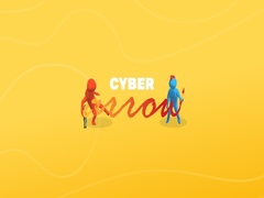 Spiel Cyber Arrow