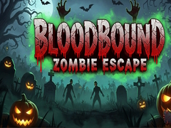 Spiel Bloodbound Zombie Escape