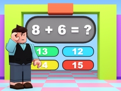 Spiel Math Wall Simulator