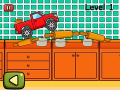 Spiel Tiny Delivery