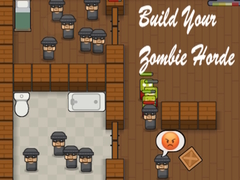 Spiel Build Your Zombie Horde