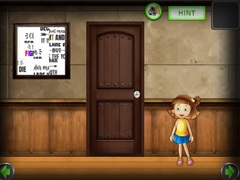 Spiel Amgel Kids Room Escape 352