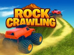 Spiel Rock Crawling