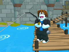 Spiel Fish It! - Roblox