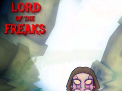 Spiel Lord of the freaks