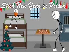 Spiel Stick New Year in Prison