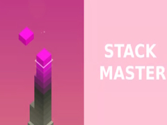 Spiel Stack Master