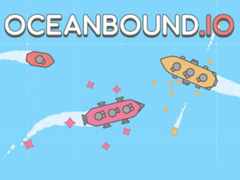 Spiel Oceanbound.io