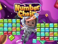 Spiel Number Chain