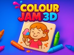 Spiel Color Jam 3D