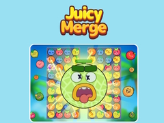 Spiel Juicy Merge