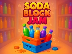 Spiel Soda Block Jam