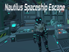 Spiel Nautilus Spaceship Escape 