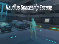 Spiel Nautilus Spaceship Escape