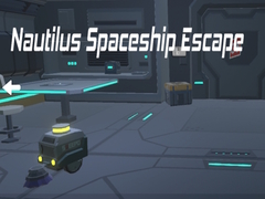 Spiel Nautilus Spaceship Escape 
