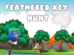 Spiel Feathered Key Hunt