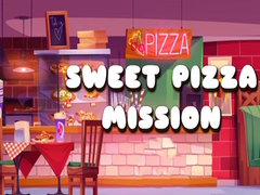 Spiel  Sweet Pizza Mission