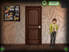 Spiel Amgel Easy Room Escape 328