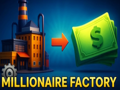 Spiel Millionaire Factory