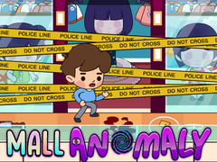 Spiel Mall Anomaly