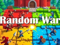Spiel Random Wars