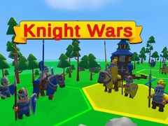 Spiel Knight Wars