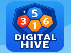Spiel Digital Hive