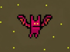 Spiel Jumping Bat