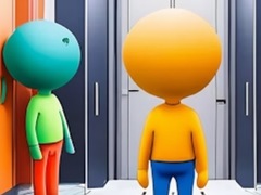 Spiel Elevator Sort